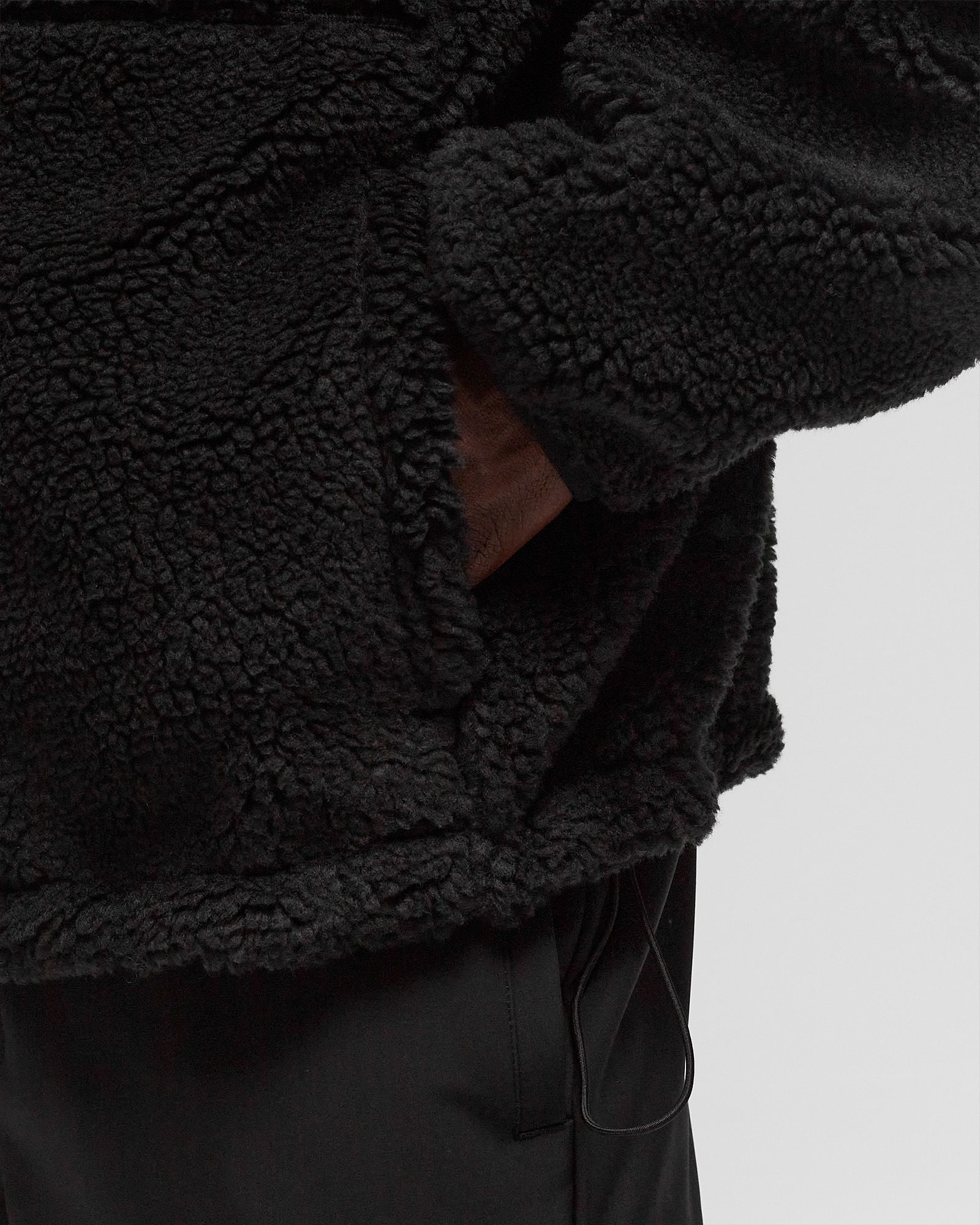 EXTREME PILE 2 FZ JACKET