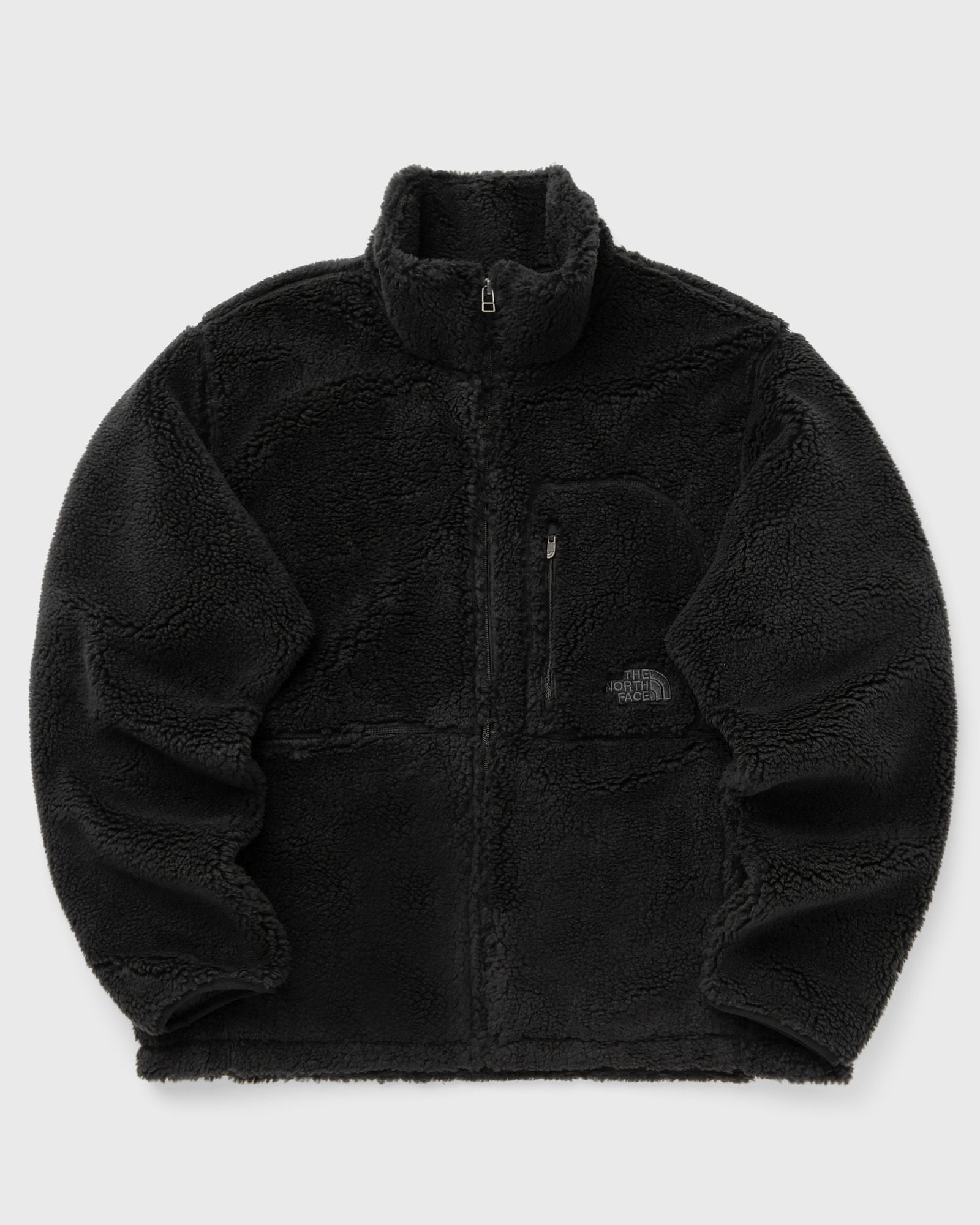 EXTREME PILE 2 FZ JACKET