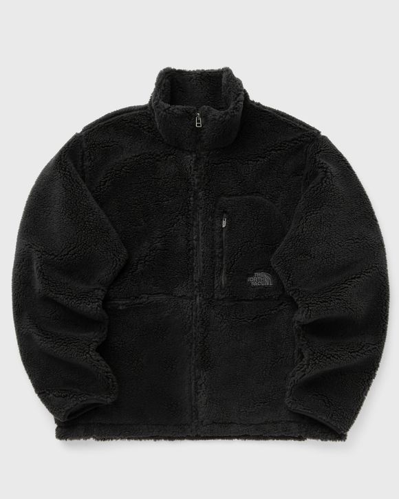 EXTREME PILE 2 FZ JACKET