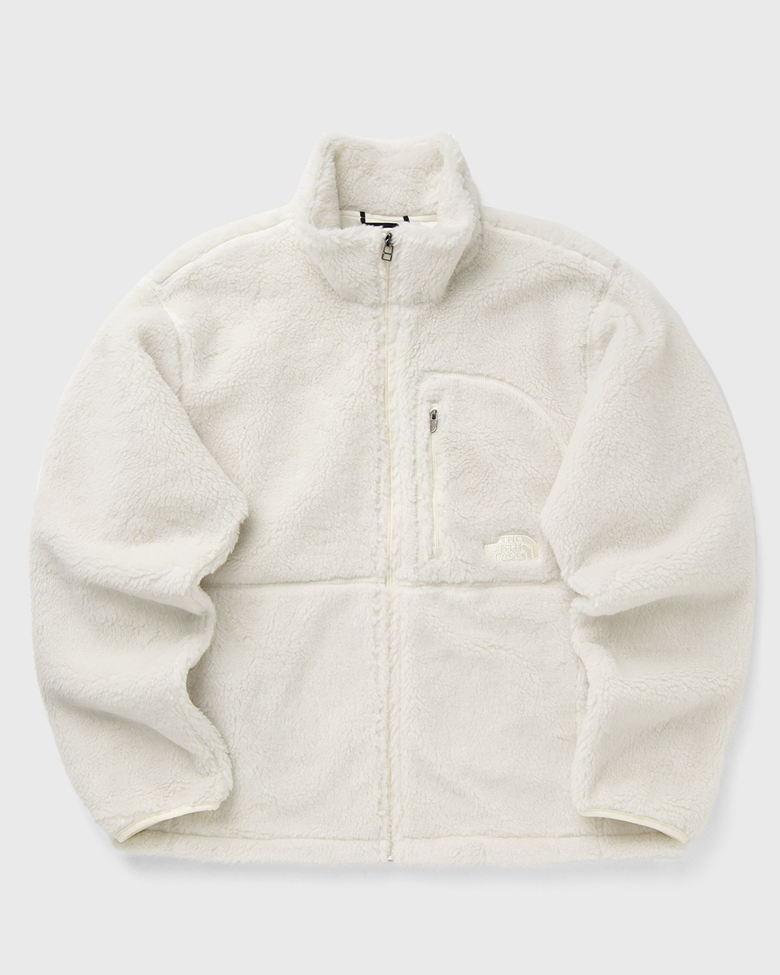 EXTREME PILE 2 FZ JACKET