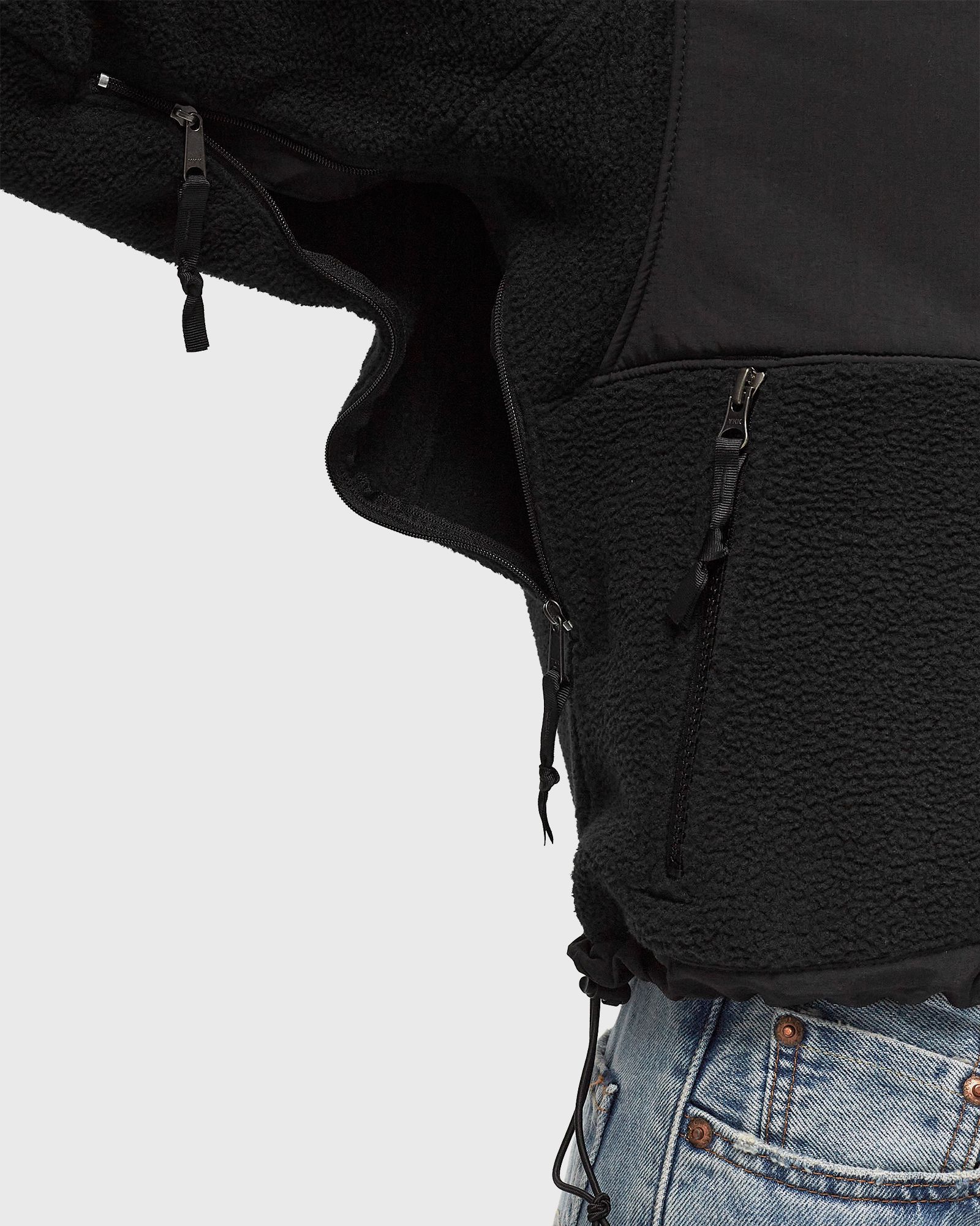 WMNS RETRO DENALI JACKET