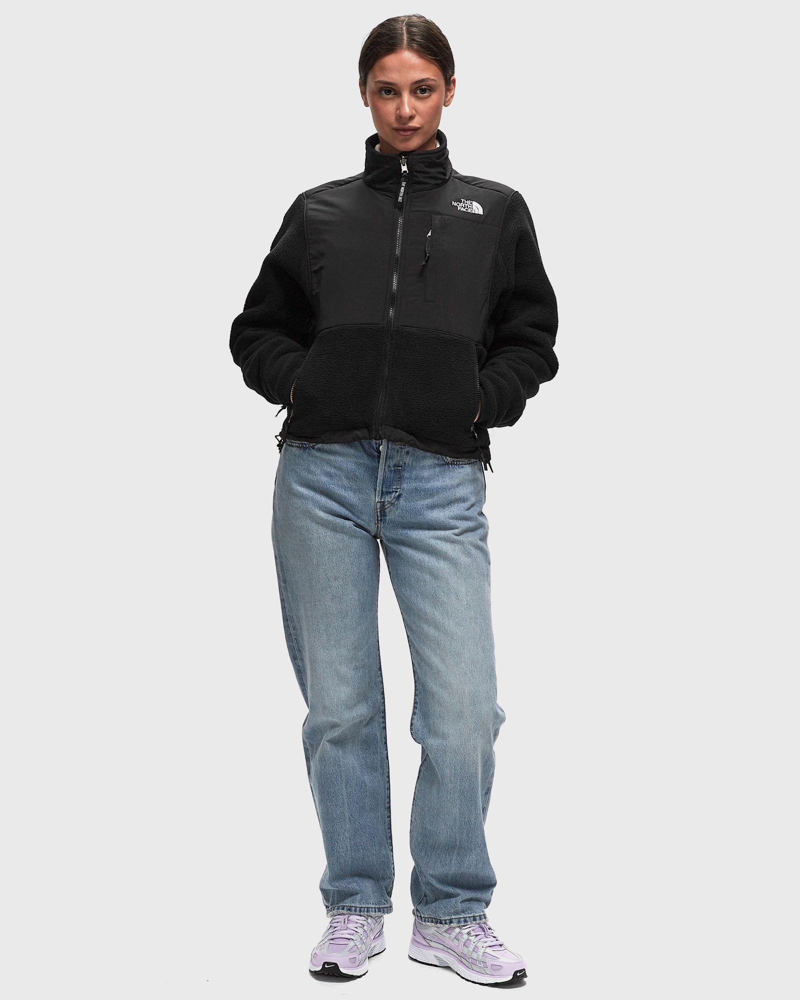 WMNS RETRO DENALI JACKET