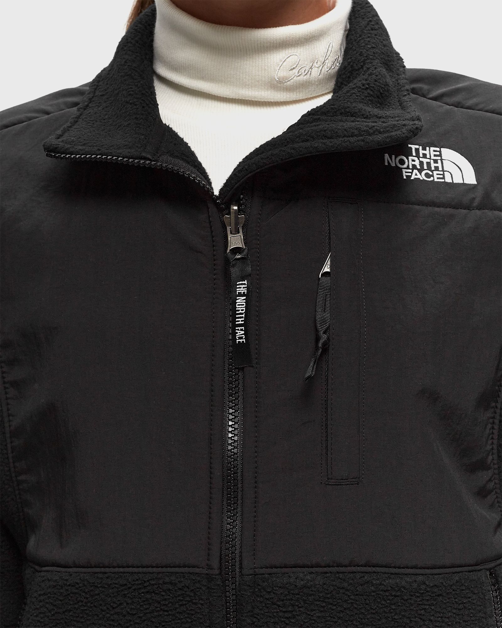 WMNS RETRO DENALI JACKET