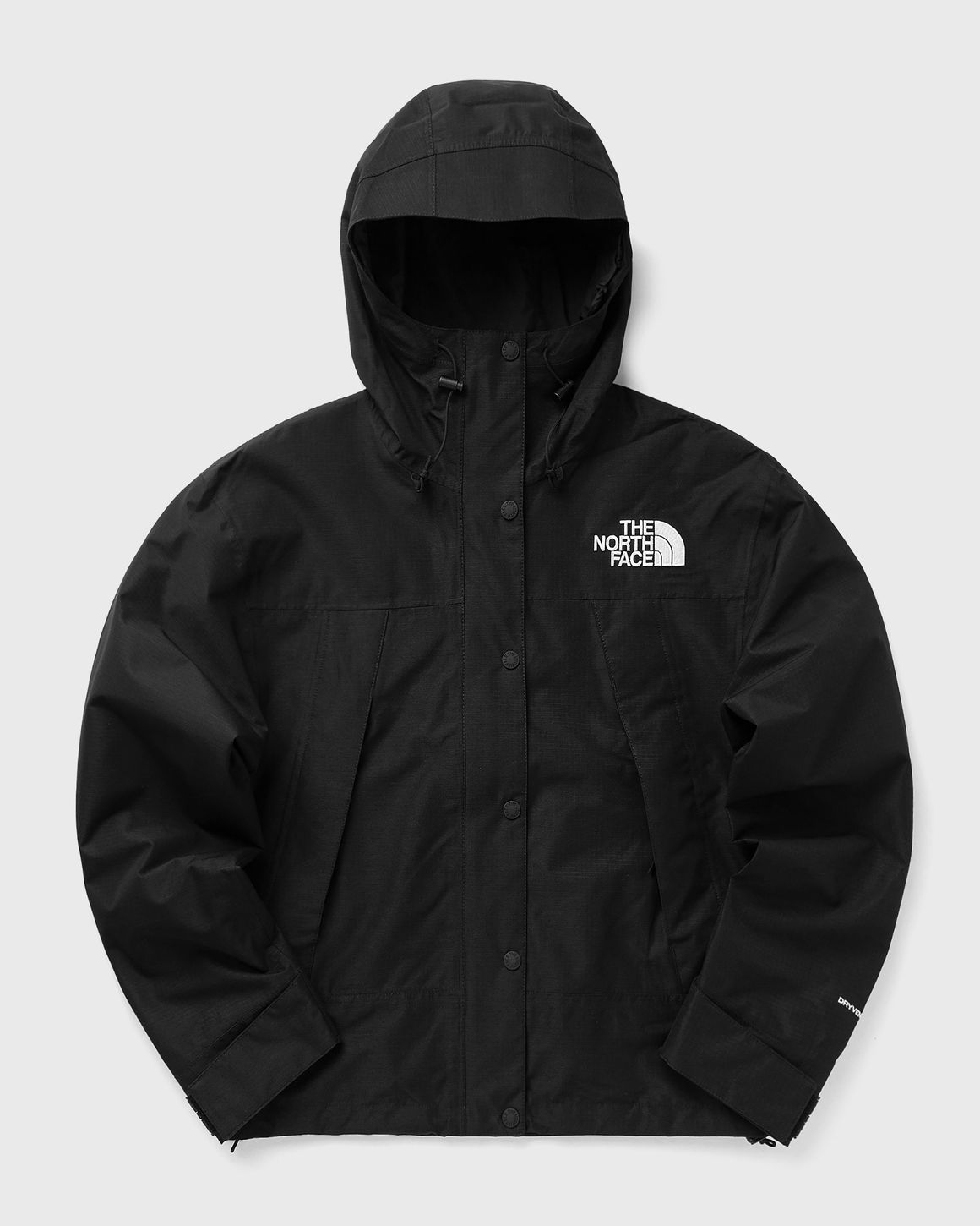 Vintage the North Face Jacket SAMPLE the North Face Windbreaker Mountain  Rain Jacket the North Face Stow Pocket the North Face Logo Brown L - Etsy