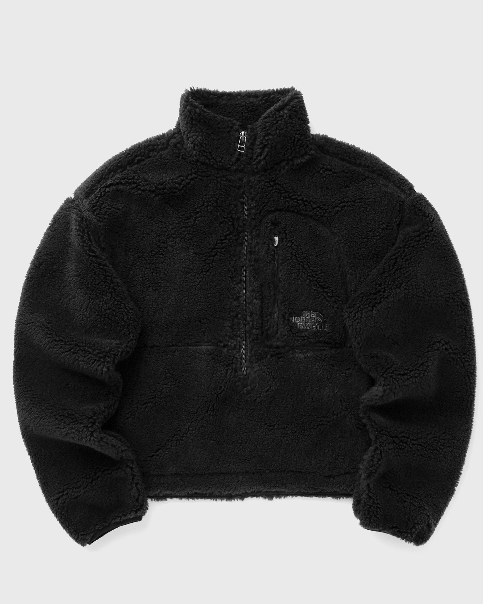 WMNS EXTREME PILE 2 PULLOVER