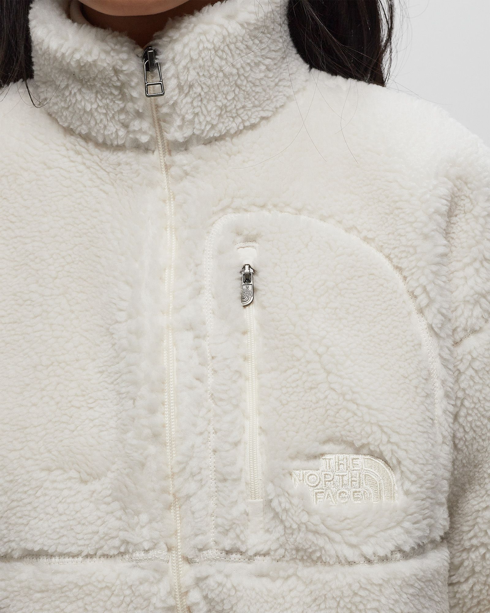 WMNS EXTREME PILE 2 PULLOVER