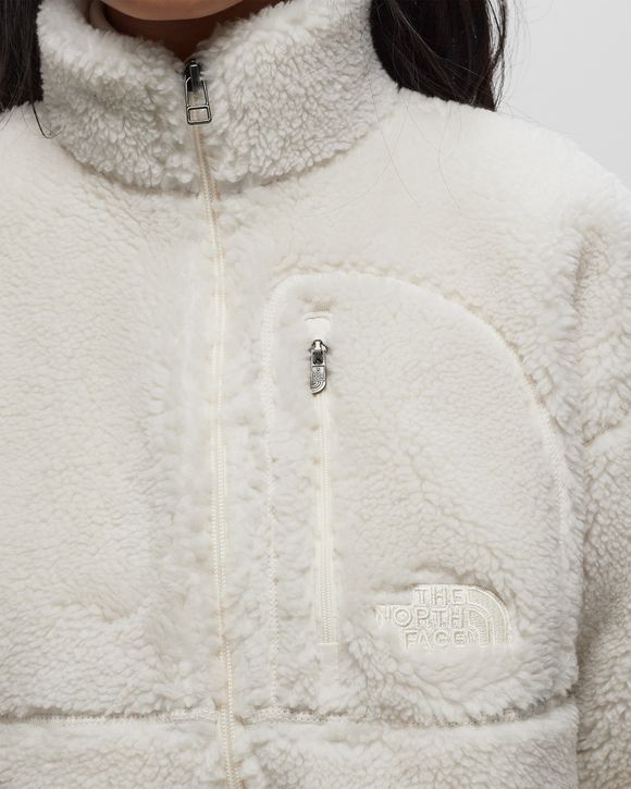 WMNS EXTREME PILE 2 PULLOVER