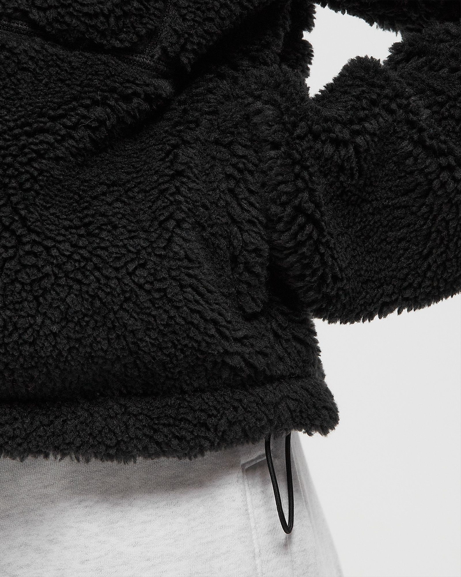 WMNS EXTREME PILE 2 FZ JACKET M66