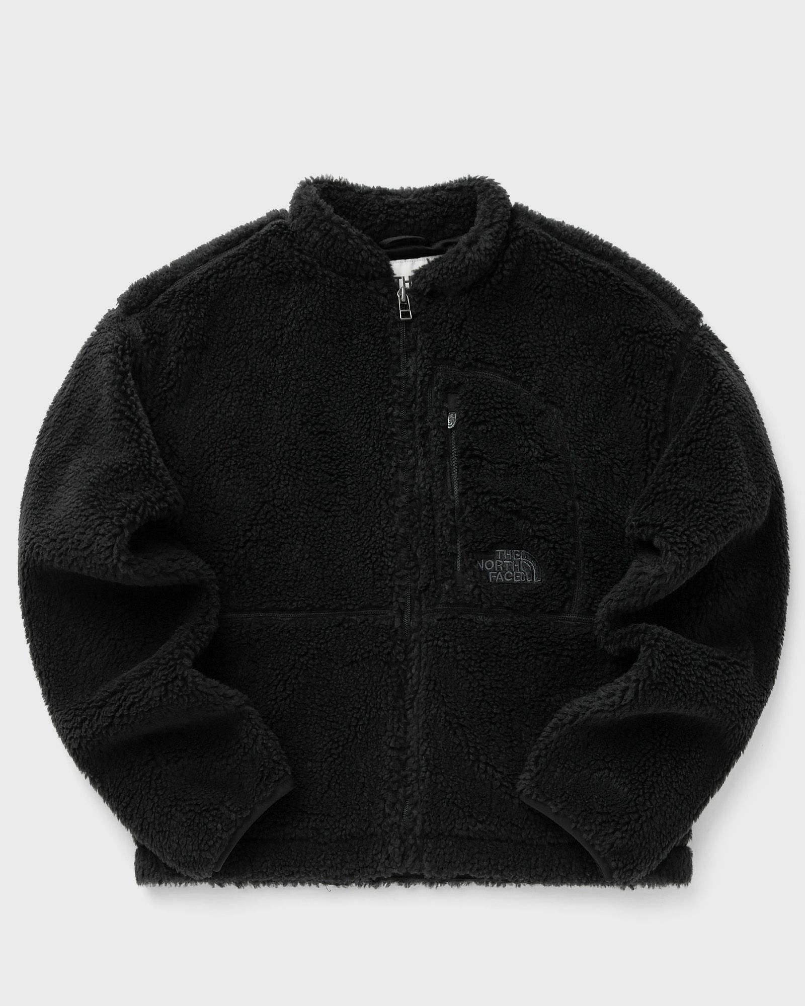 WMNS EXTREME PILE 2 FZ JACKET M66