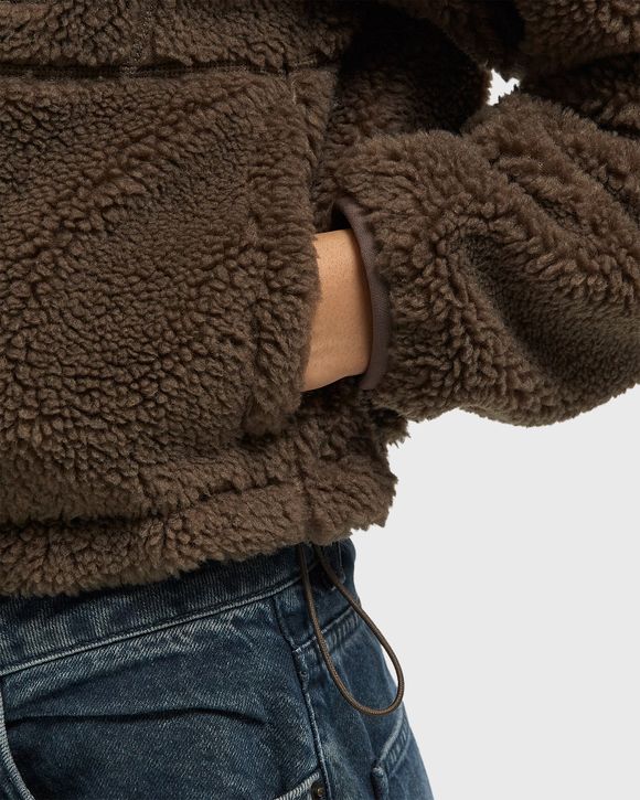 WMNS EXTREME PILE 2 PULLOVER