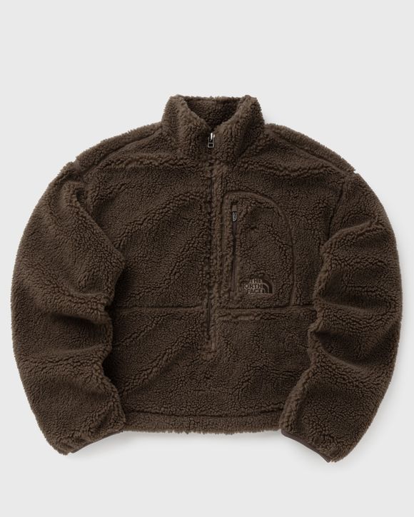 WMNS EXTREME PILE 2 PULLOVER