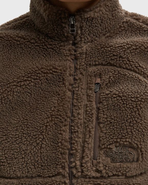WMNS EXTREME PILE 2 PULLOVER