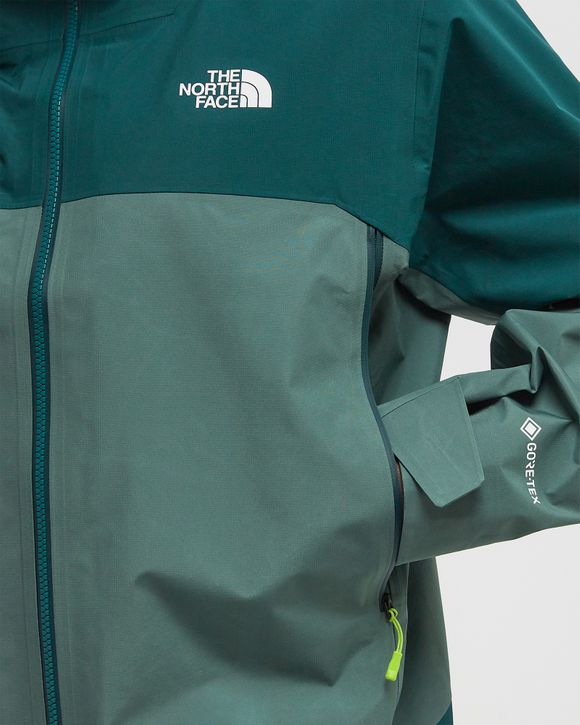 JAZZI 3L GTX JACKET