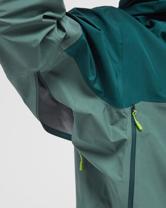 JAZZI 3L GTX JACKET