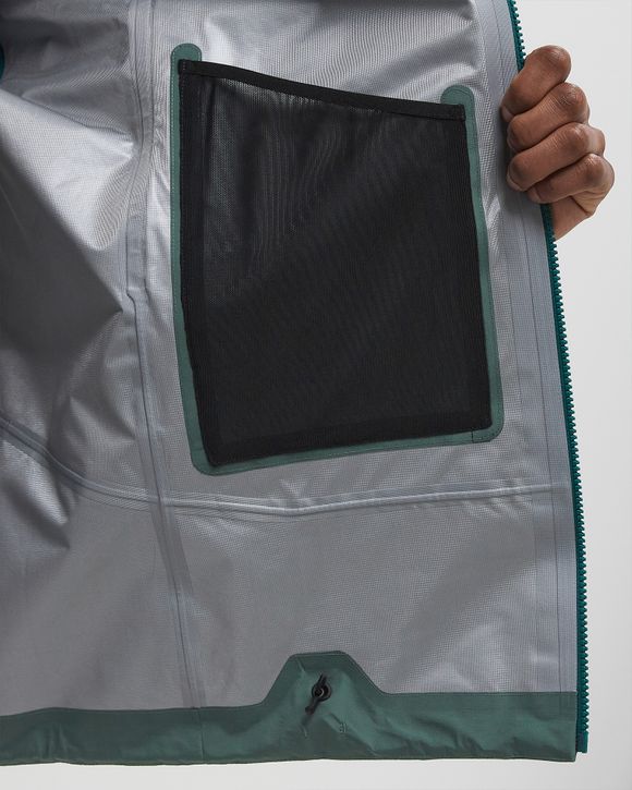 JAZZI 3L GTX JACKET
