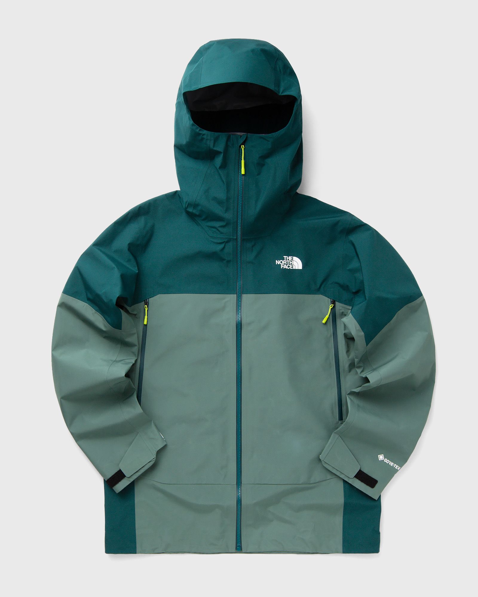 JAZZI 3L GTX JACKET