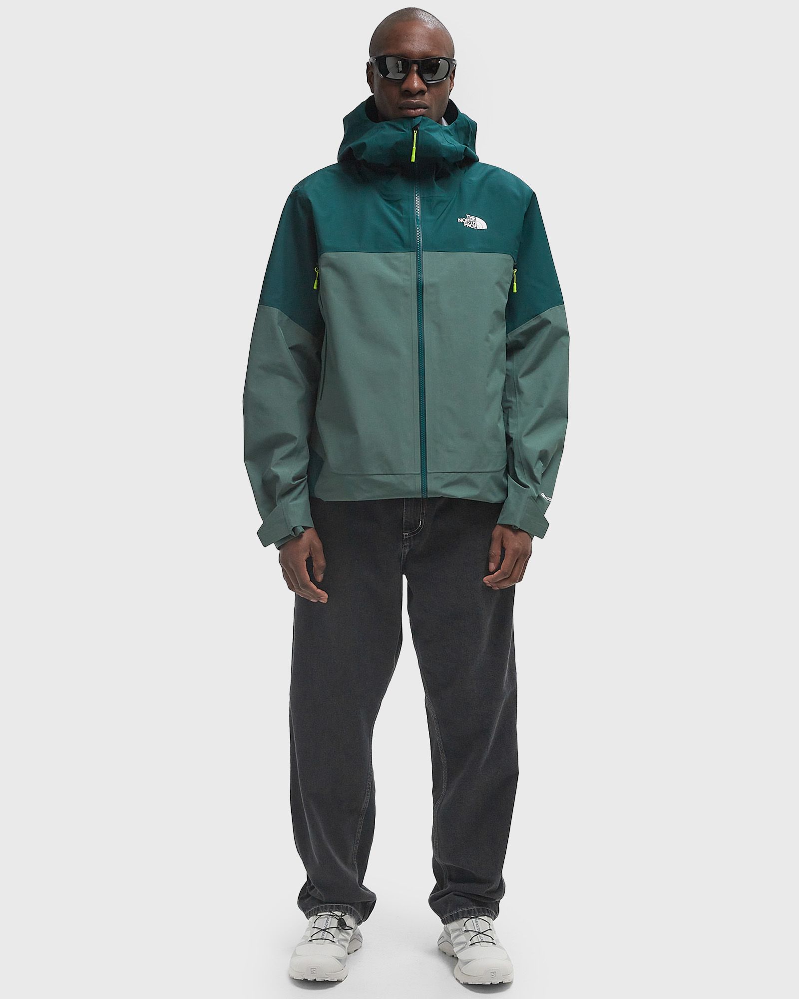 JAZZI 3L GTX JACKET