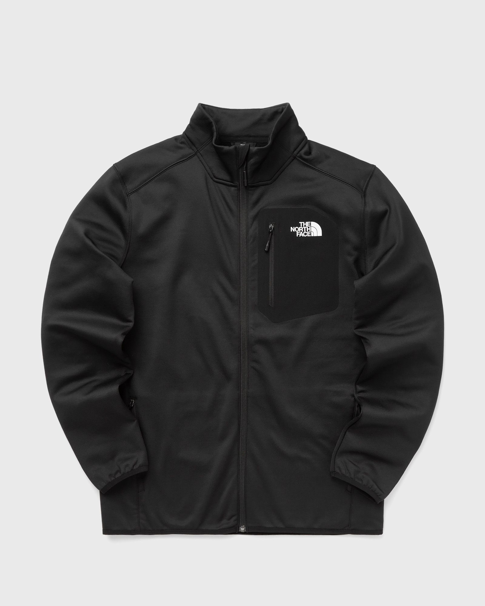 CREST FULL-ZIP