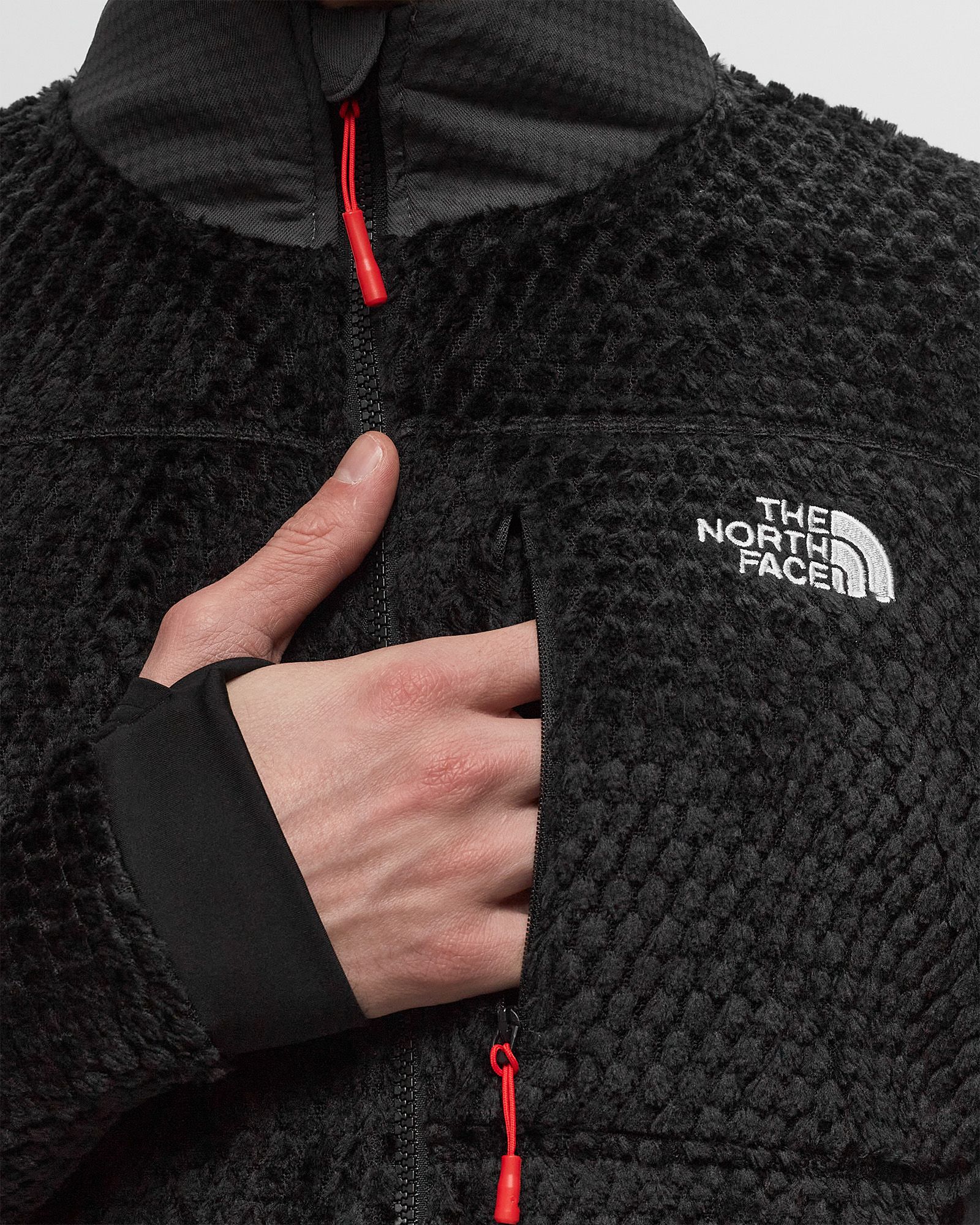 ALPEDGE HIGH LOFT JACKET