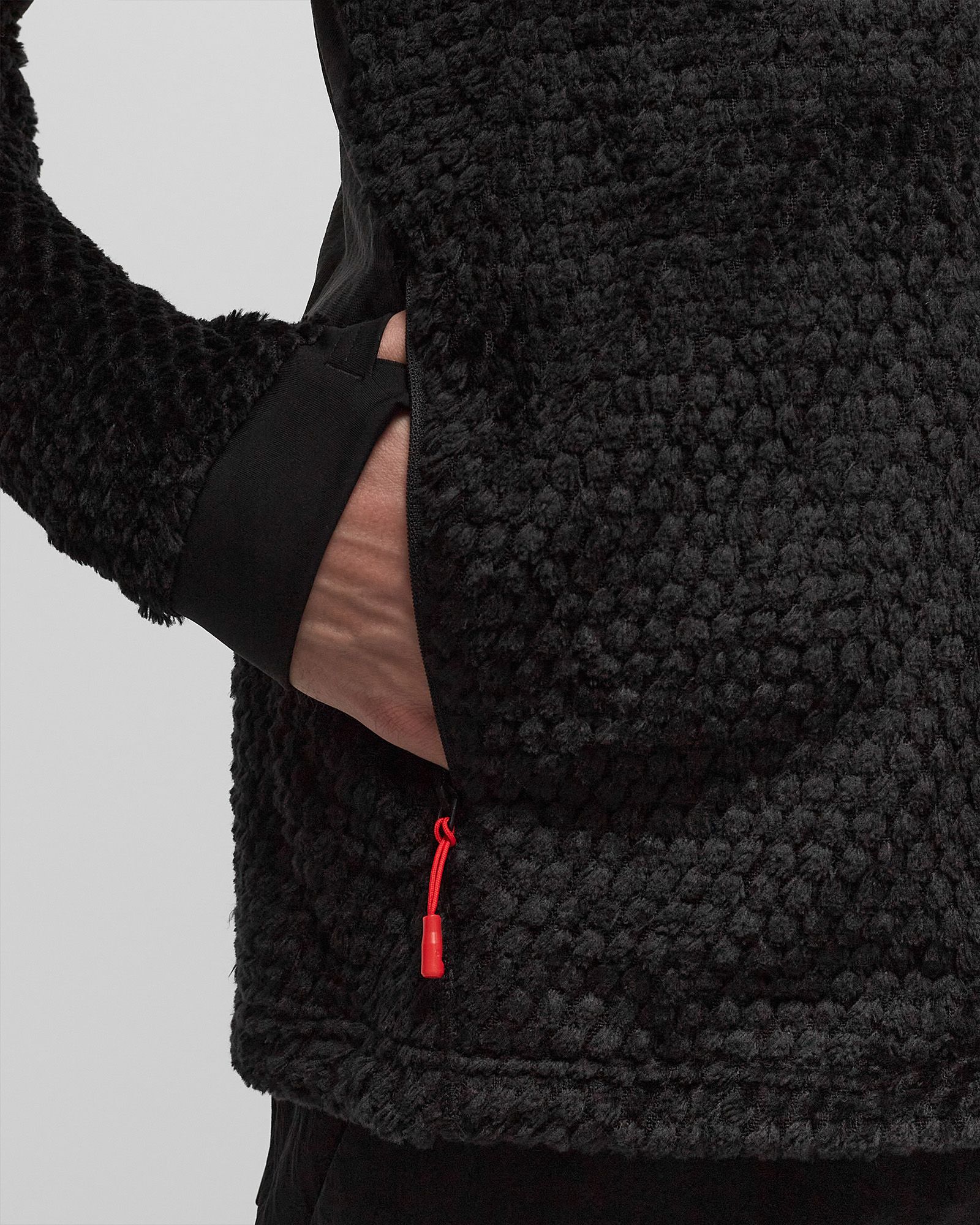 ALPEDGE HIGH LOFT JACKET