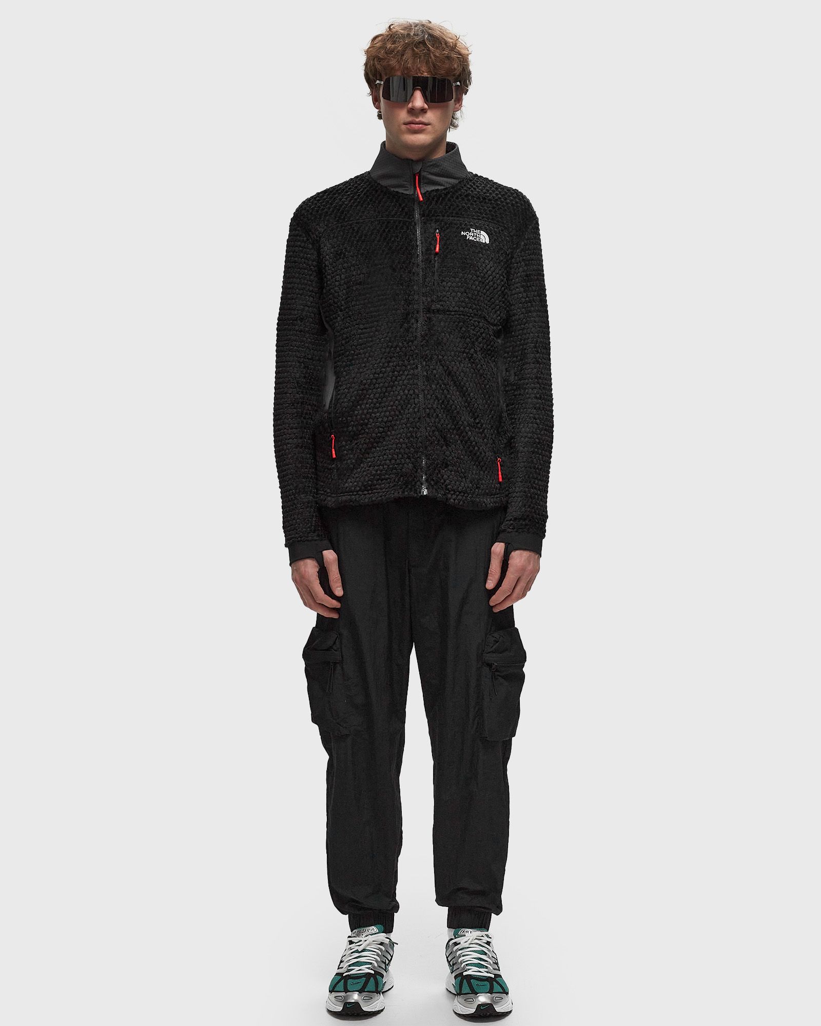 ALPEDGE HIGH LOFT JACKET