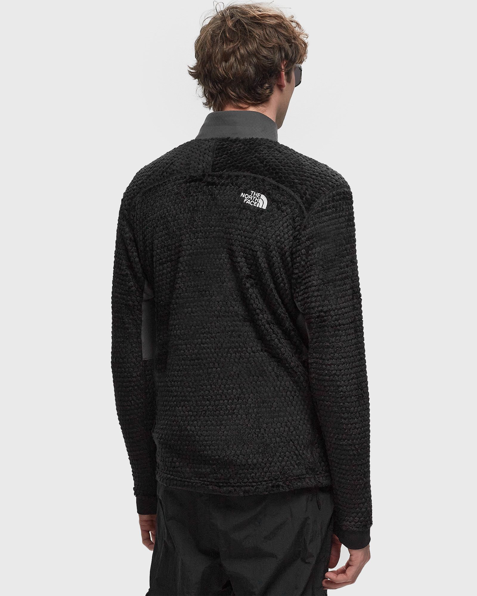 ALPEDGE HIGH LOFT JACKET