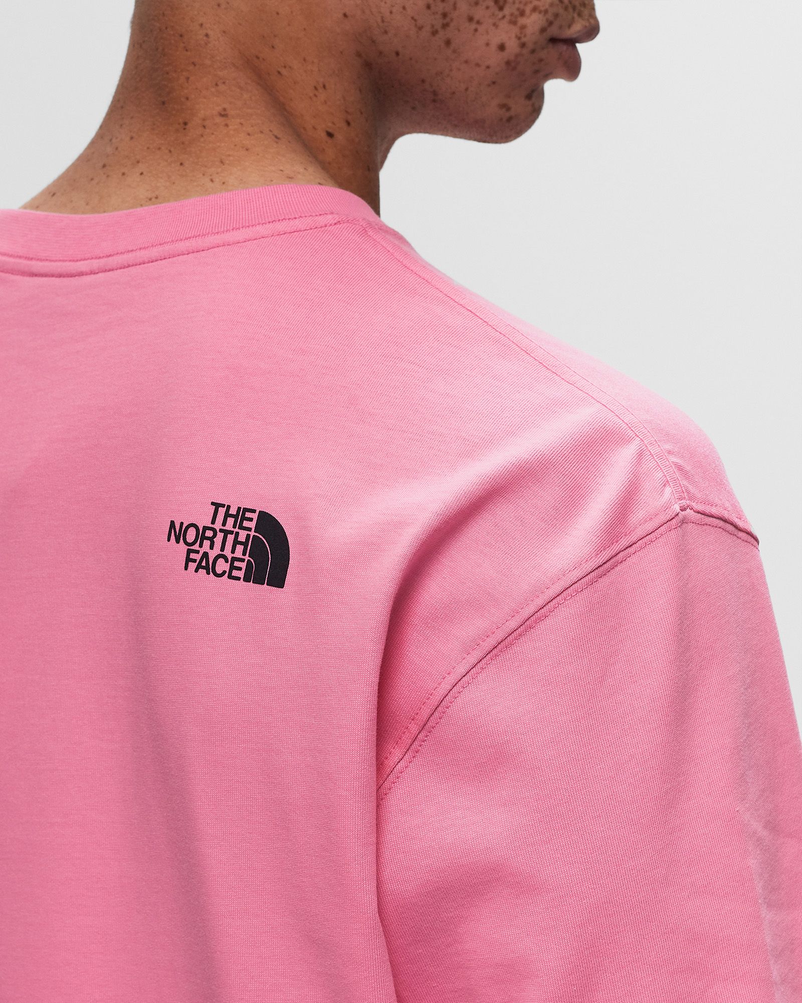 X YINKA ILORI S/S TEE