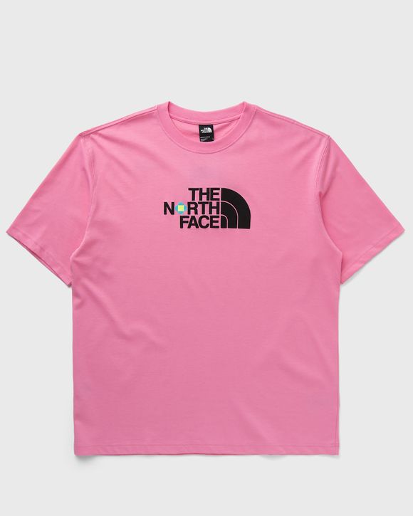 X YINKA ILORI S/S TEE