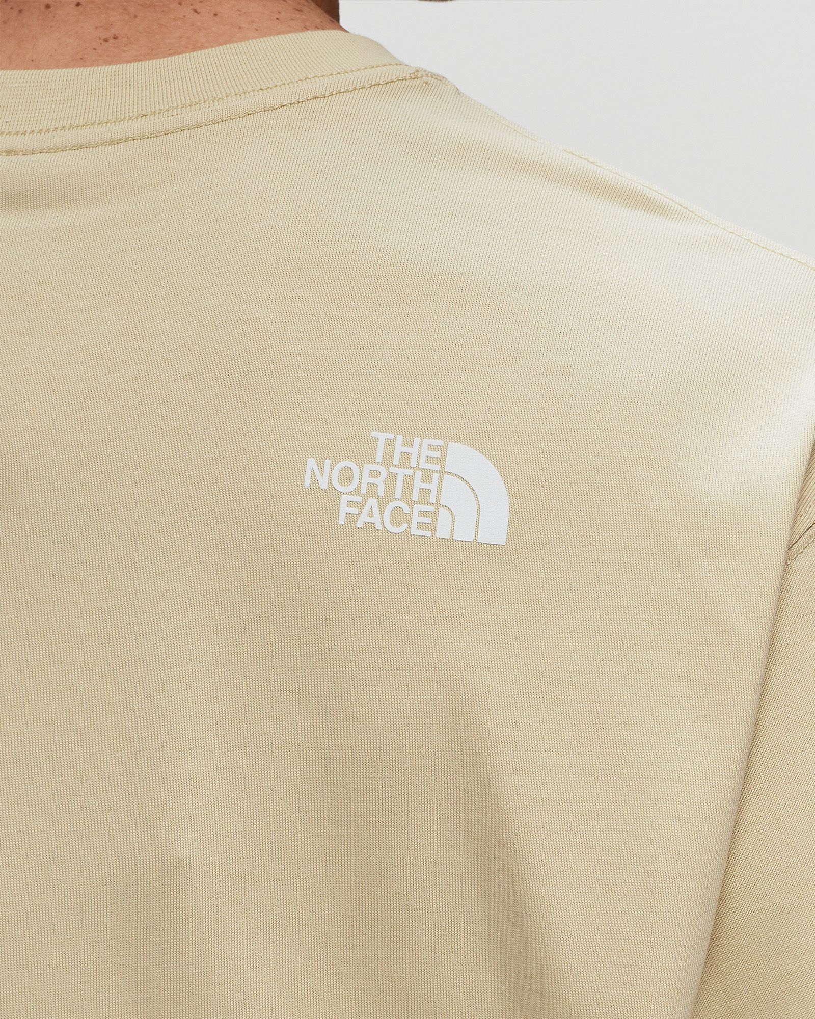 X YINKA ILORI S/S TEE