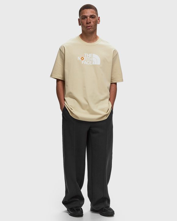 The North Face X YINKA ILORI S/S TEE Beige | BSTN Store