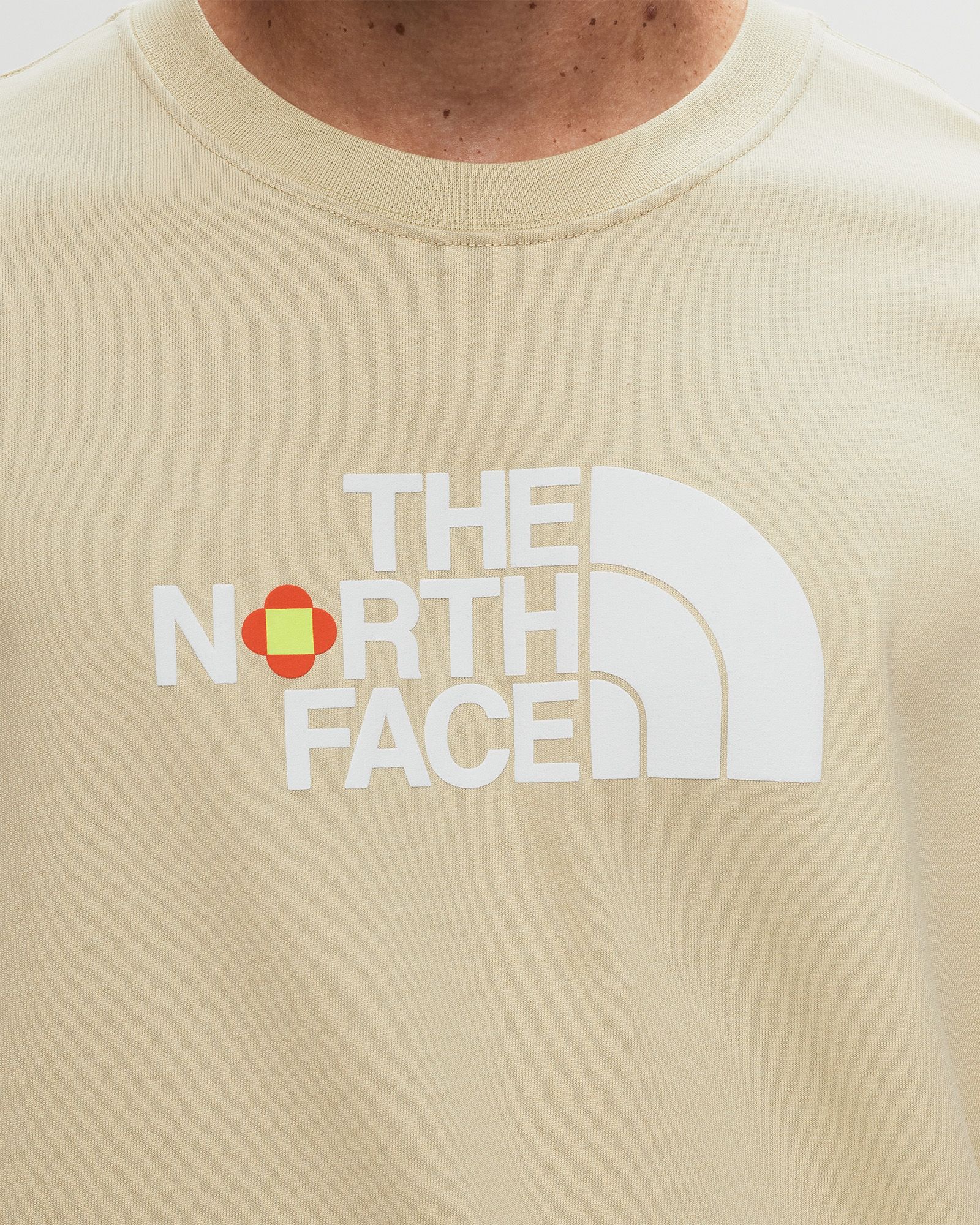 X YINKA ILORI S/S TEE