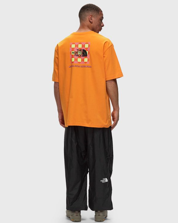Thumbnail - X YINKA ILORI BOX GRAPHIC S/S TEE