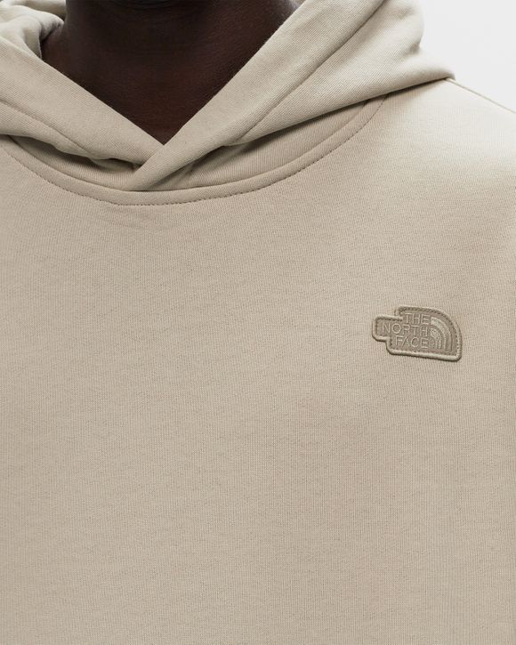 NATURAL DYE HOODIE