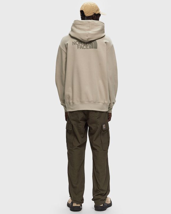 NATURAL DYE HOODIE