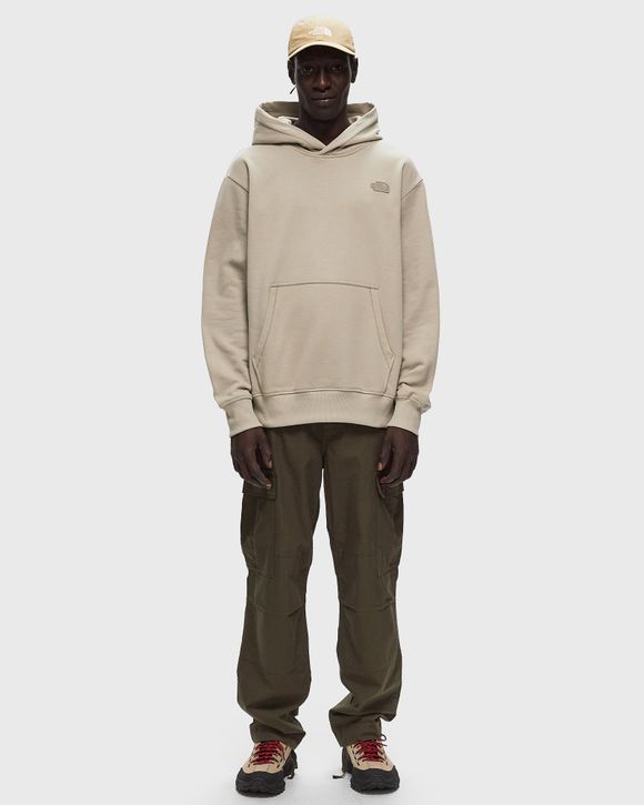 The North Face NATURAL DYE HOODIE Beige BSTN Store