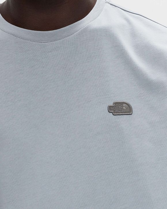 NATURAL DYE S/S TEE