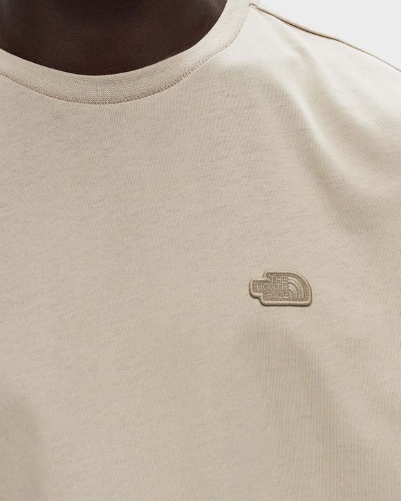 NATURAL DYE S/S TEE