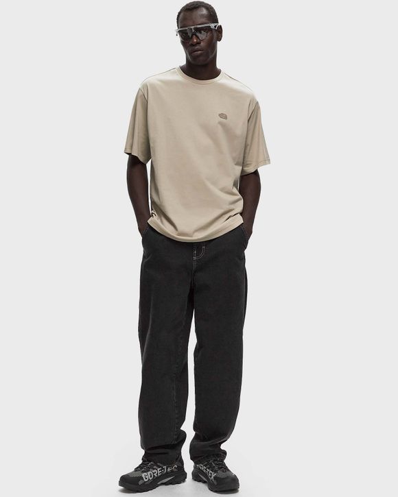 NATURAL DYE S/S TEE