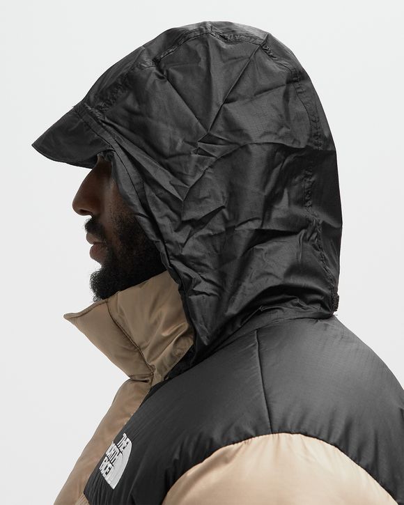 LIMBARA INSULATED JACKET