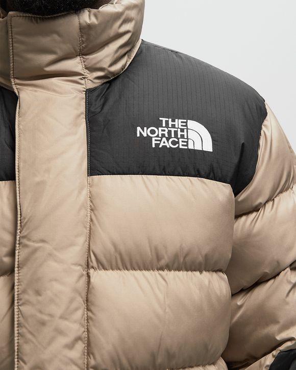 LIMBARA INSULATED JACKET