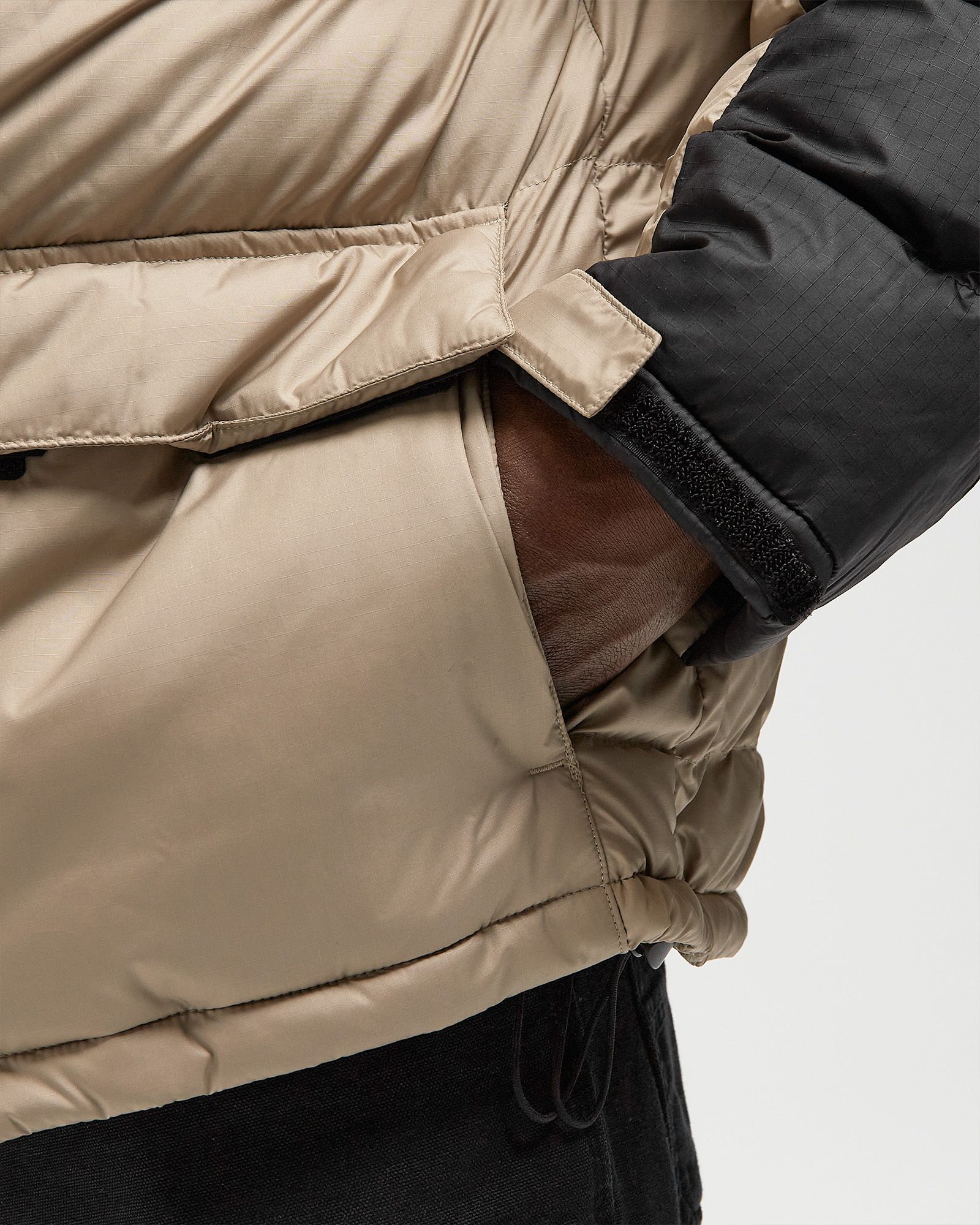 LIMBARA INSULATED JACKET