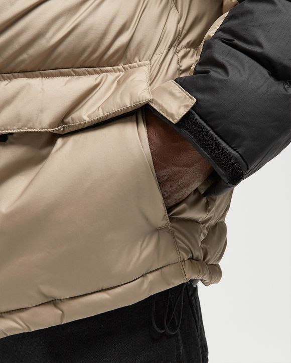 LIMBARA INSULATED JACKET