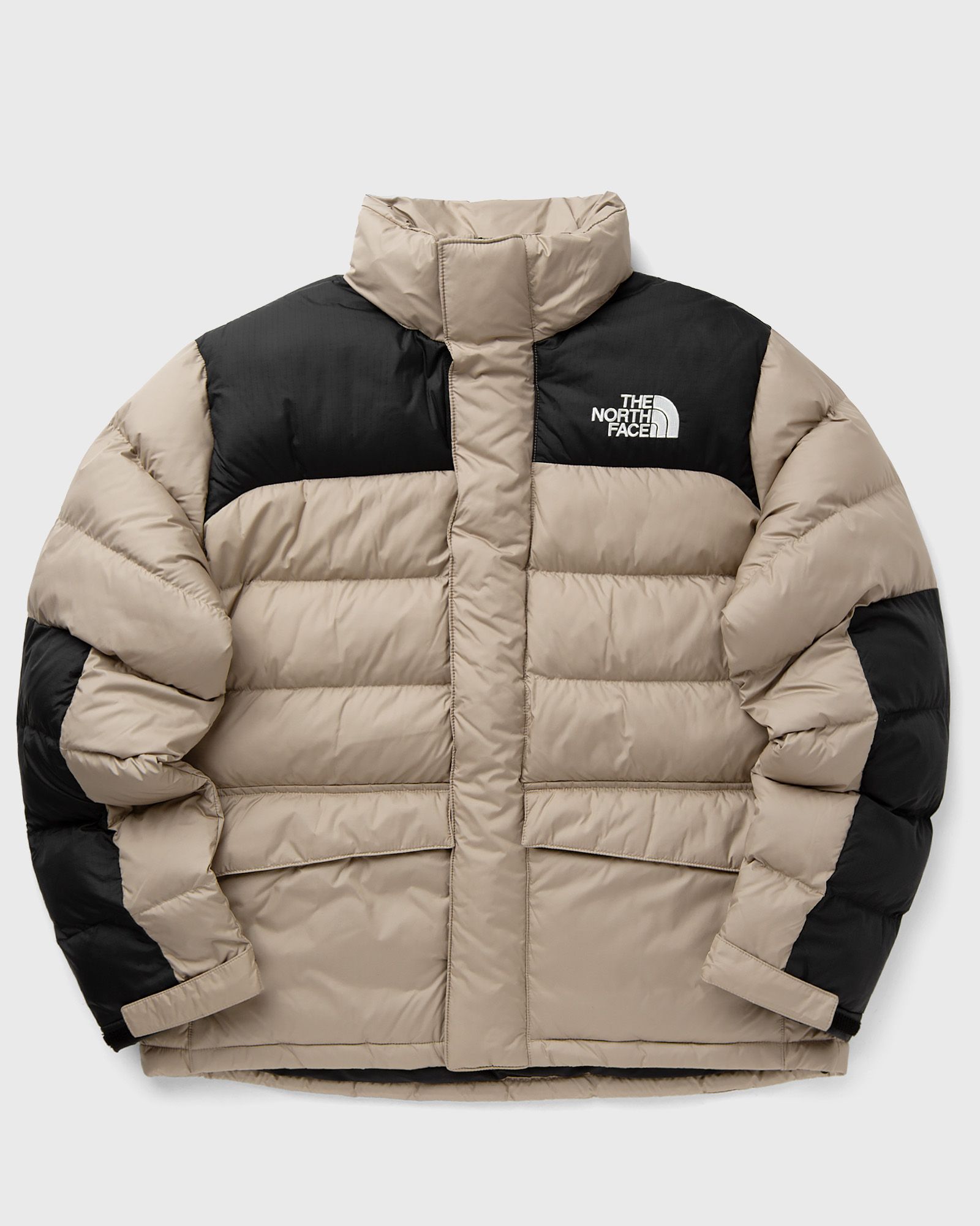 LIMBARA INSULATED JACKET