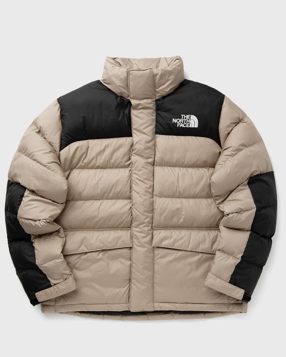 LIMBARA INSULATED JACKET