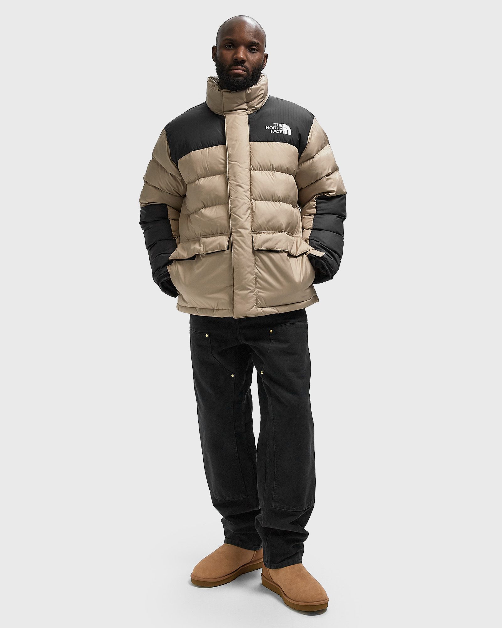 LIMBARA INSULATED JACKET