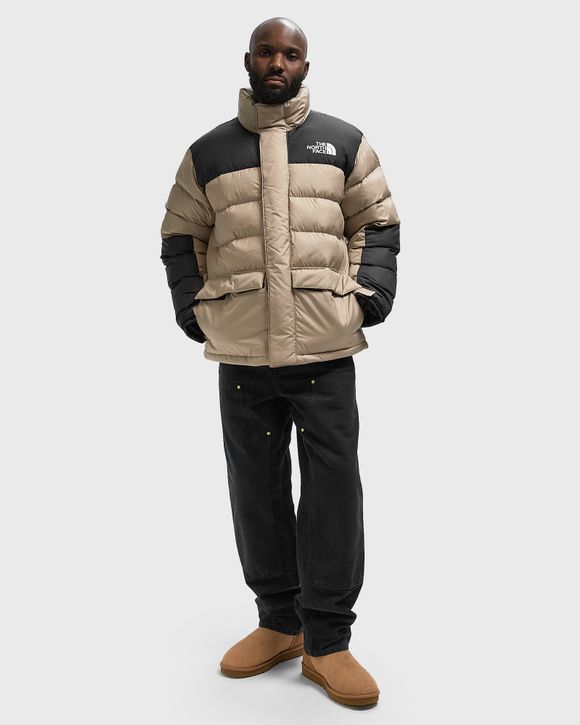 LIMBARA INSULATED JACKET