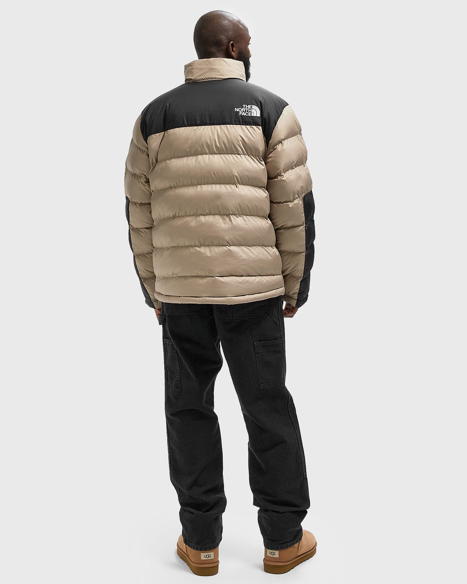 LIMBARA INSULATED JACKET