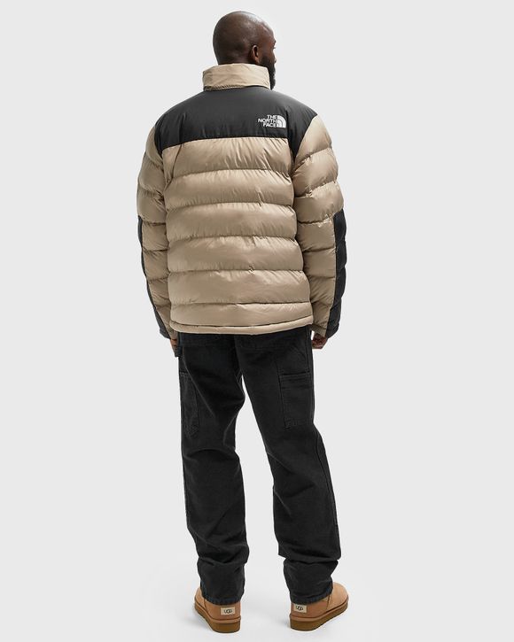 LIMBARA INSULATED JACKET