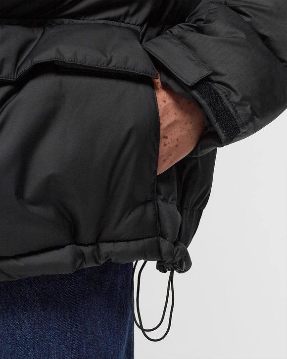 LIMBARA INSULATED JACKET