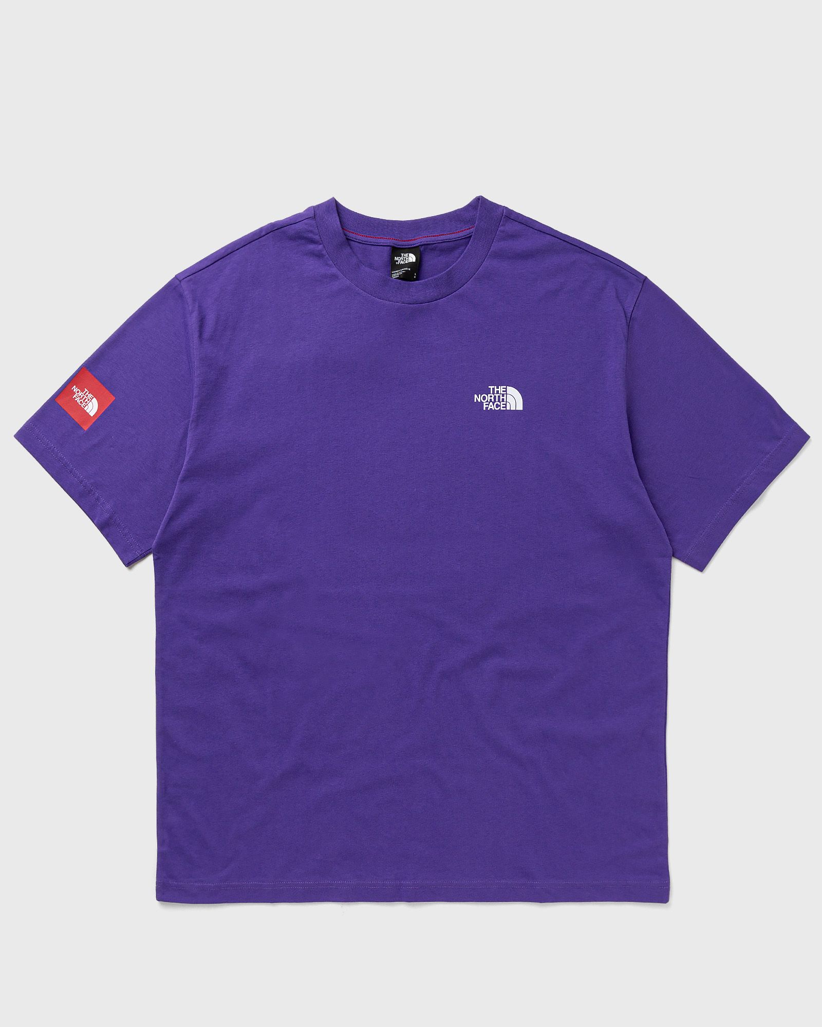AXYS S/S TEE